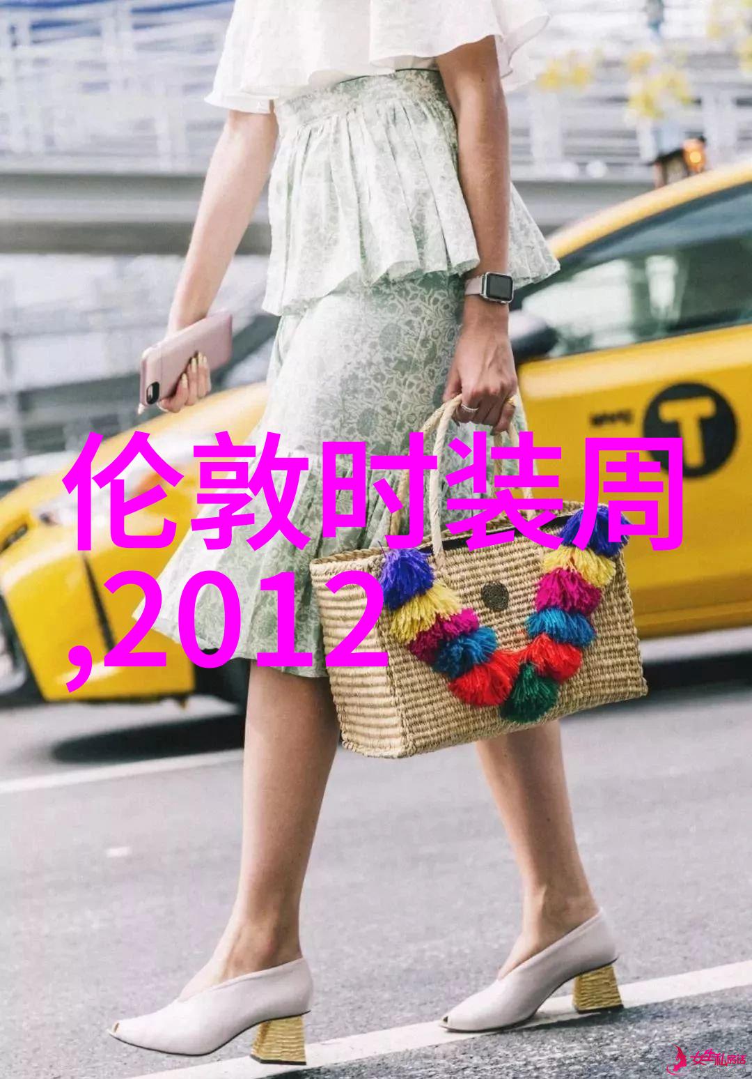 2025中国国际时装周(春季)模特大面试